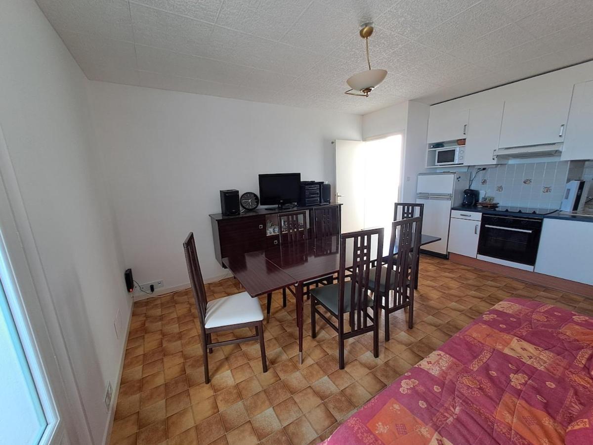 Apartment Dune And Sea View T2 Saint-Hilaire-de-Riez